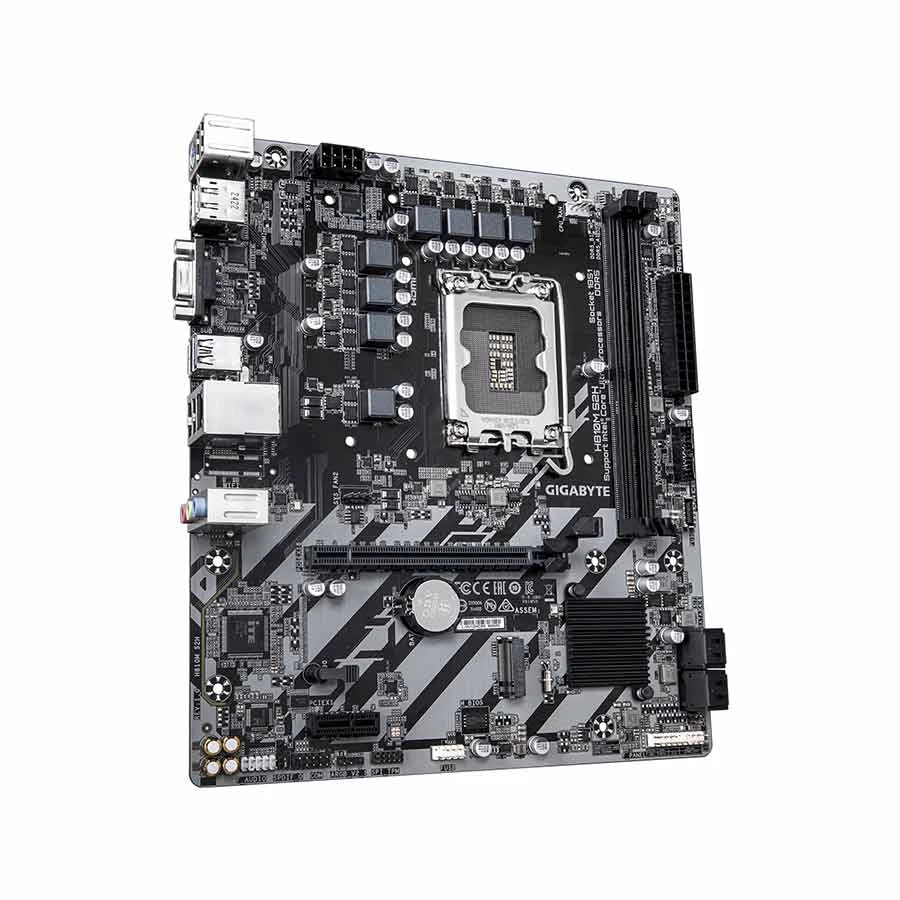 Gigabyte H810M S2H Motherboard Price in Turkey