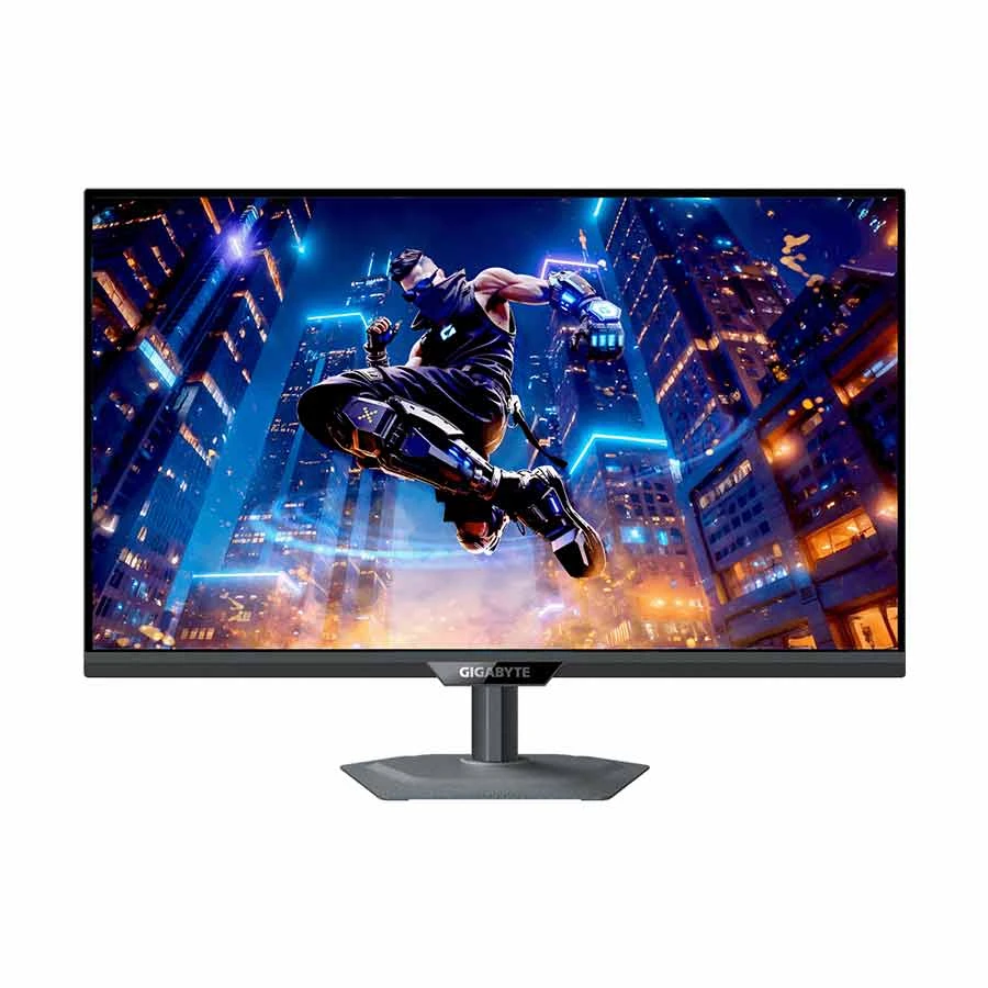 Gigabyte M27UP Gaming Monitor