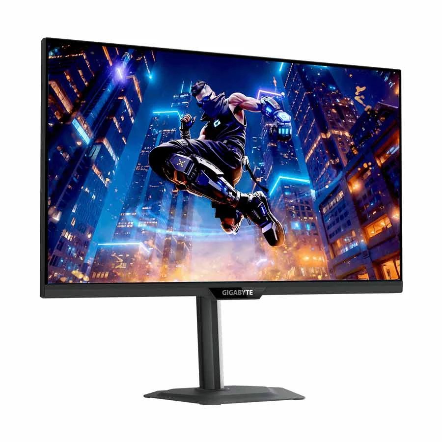 Gigabyte M27UP Gaming Monitor in TK