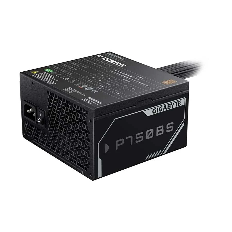 Gigabyte P750BS Power Supply Price in TK