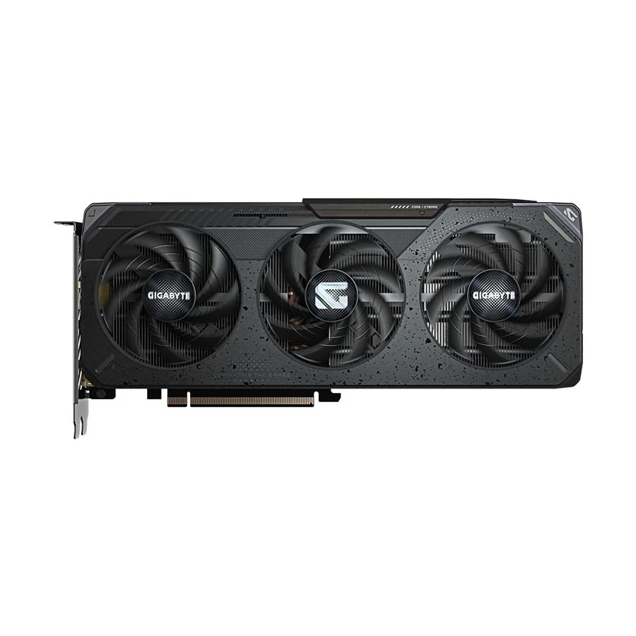 Gigabyte Radeon RX 9060 XT GAMING OC 16G Graphics Card