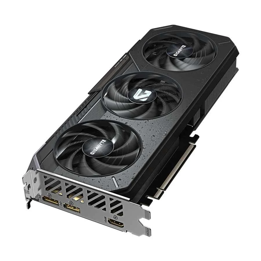Gigabyte Radeon RX 9060 XT GAMING OC 16G Graphics Card in TK