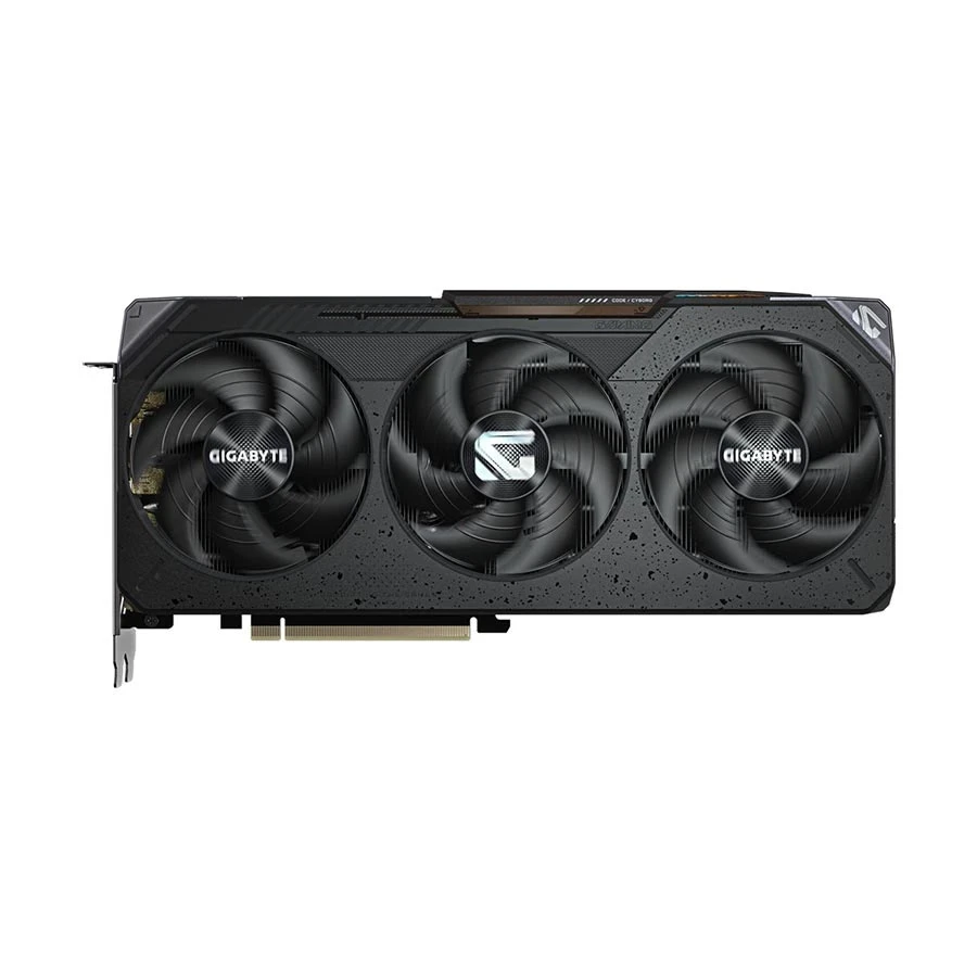 Gigabyte Radeon RX 9070 GAMING OC 16G Graphics Card