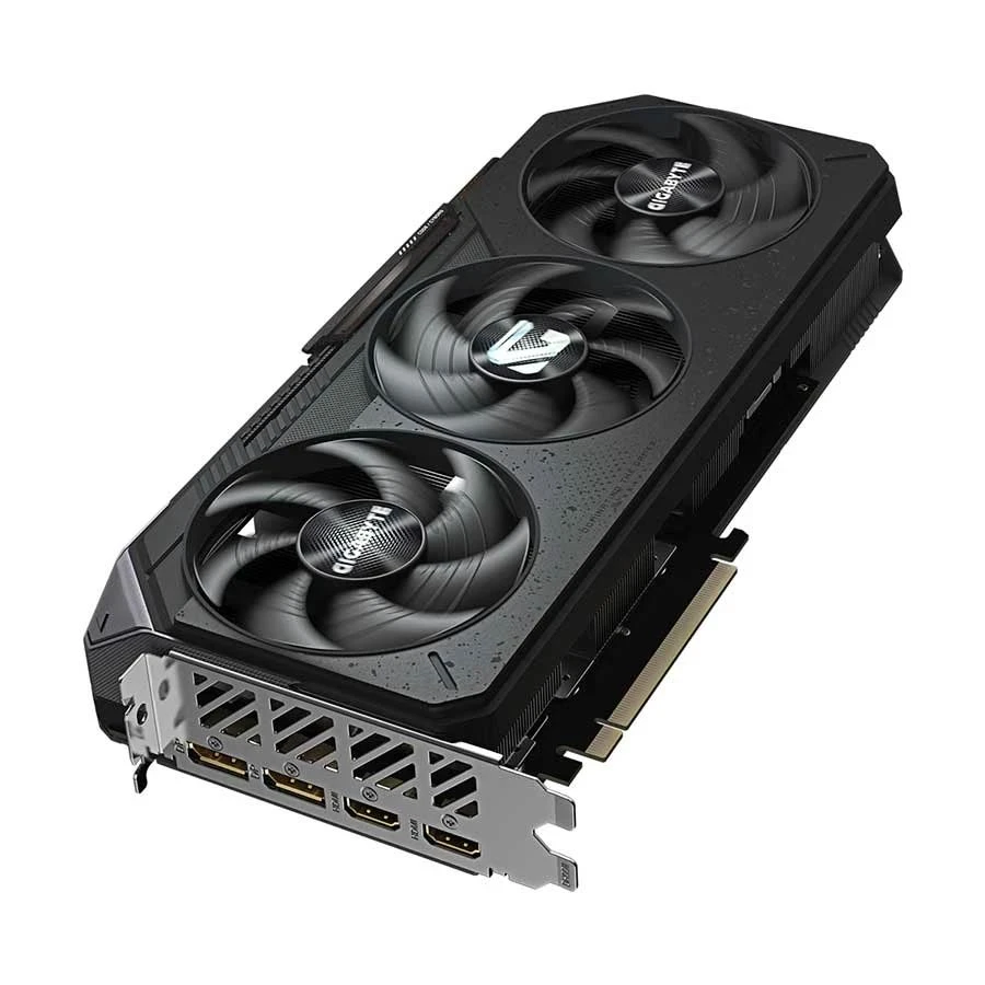 Gigabyte Radeon RX 9070 GAMING OC 16G Graphics Card in TK