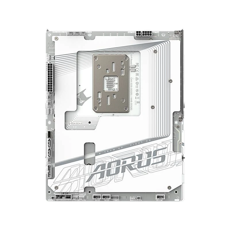 Gigabyte X870 AORUS STEALTH ICE Motherboard Price in Turkey