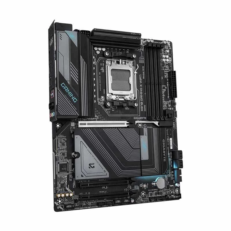 Gigabyte X870 GAMING X (Wi-Fi 7) Motherboard Price in Turkey
