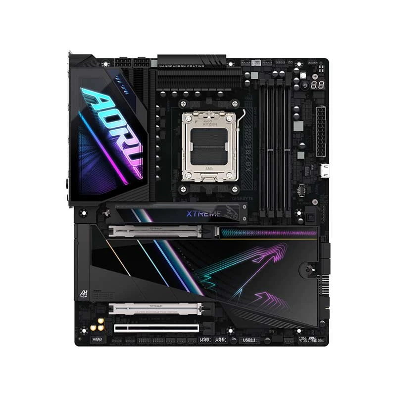 Gigabyte X870E AORUS XTREME AI TOP Motherboard