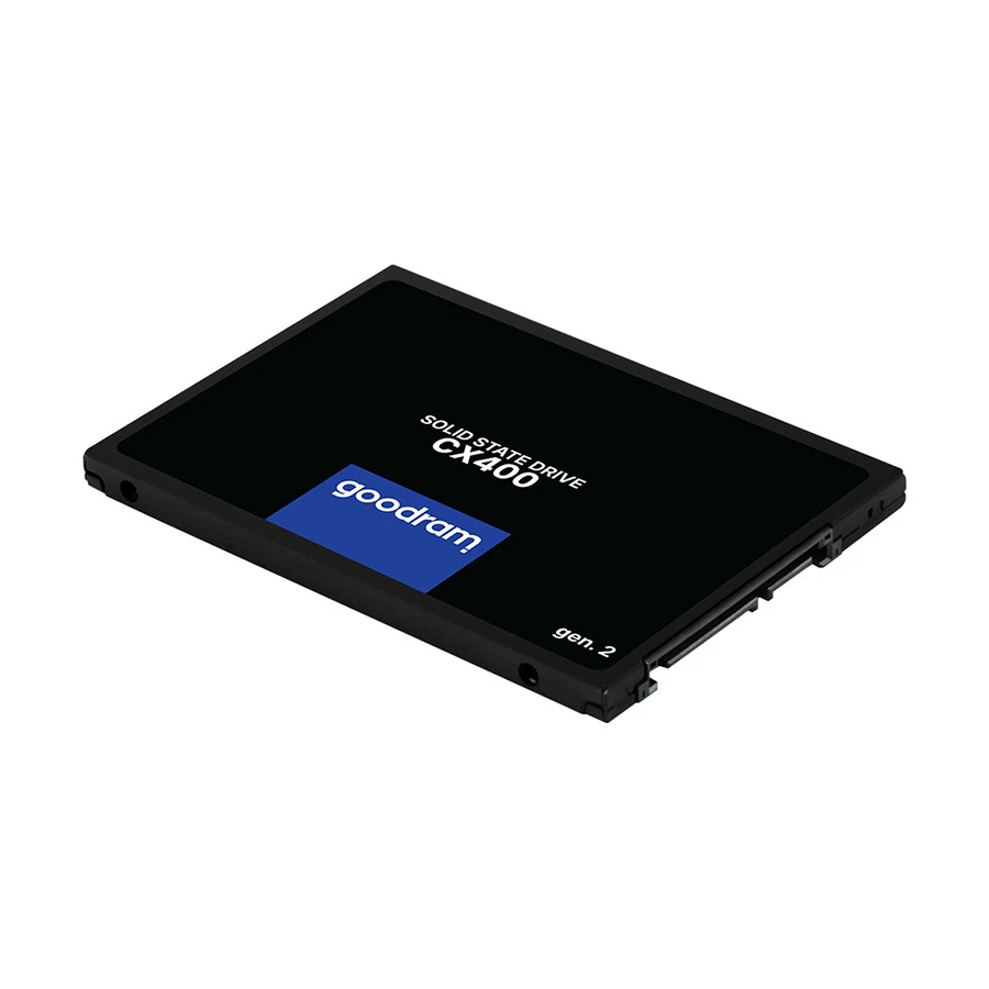 GOODRAM CX400 GEN. 2 256GB Internal SSD in TK