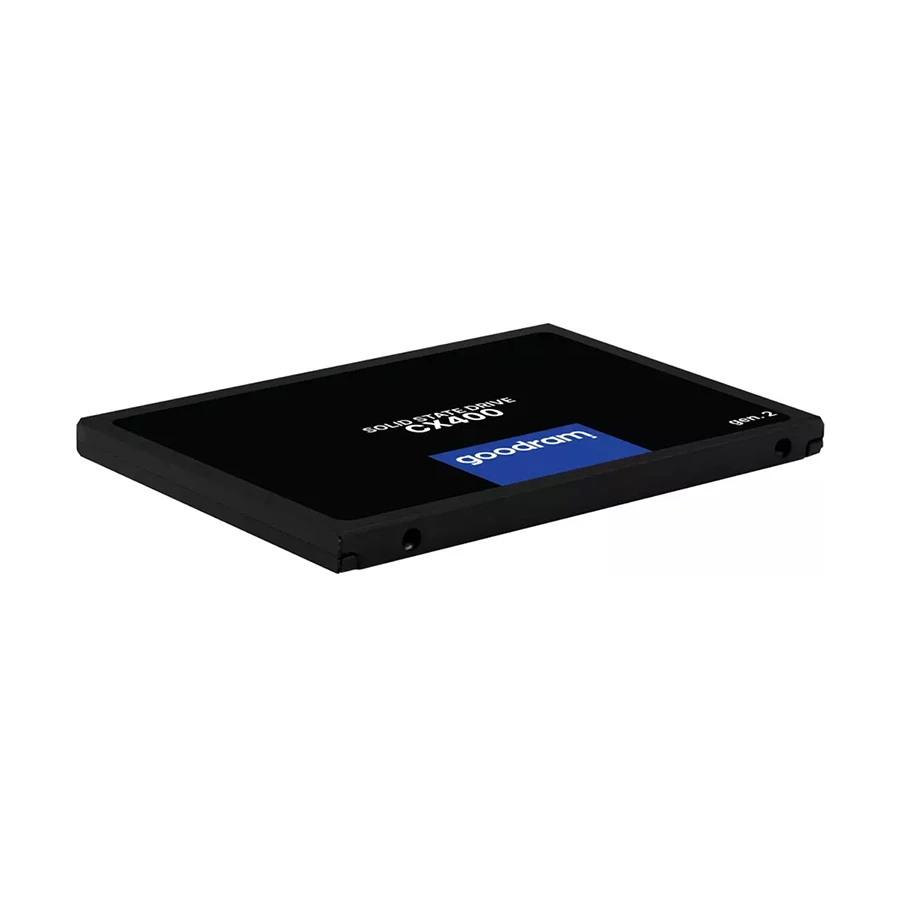 GOODRAM CX400 GEN. 2 256GB Internal SSD Price in TK