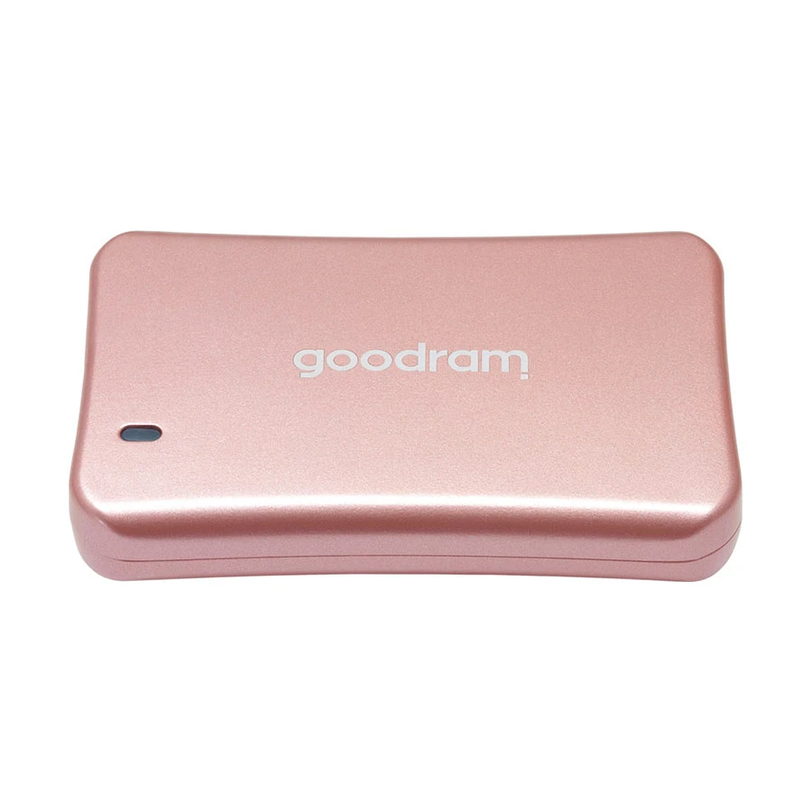 GOODRAM HX200 1000GB External SSD in TK