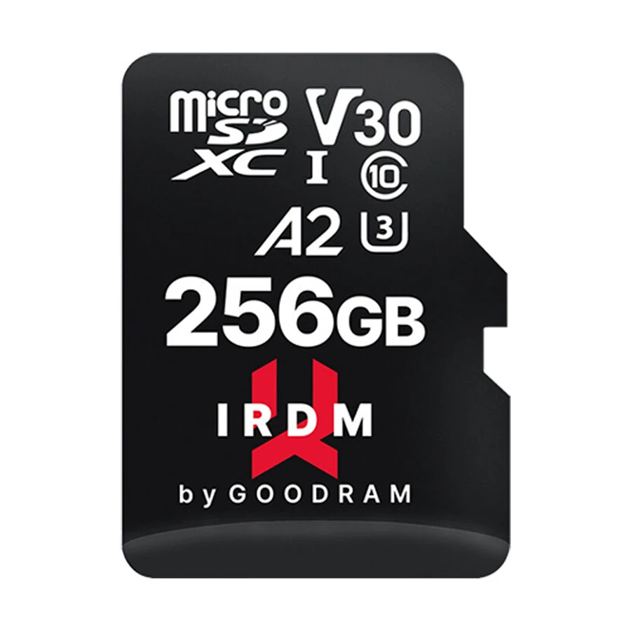 GOODRAM IRDM M2AA 256GB Memory Card Price in Turkey