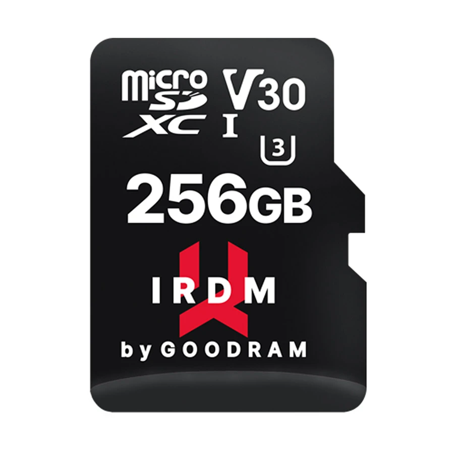 GOODRAM IRDM M3AA 256GB Memory Card Price in Turkey