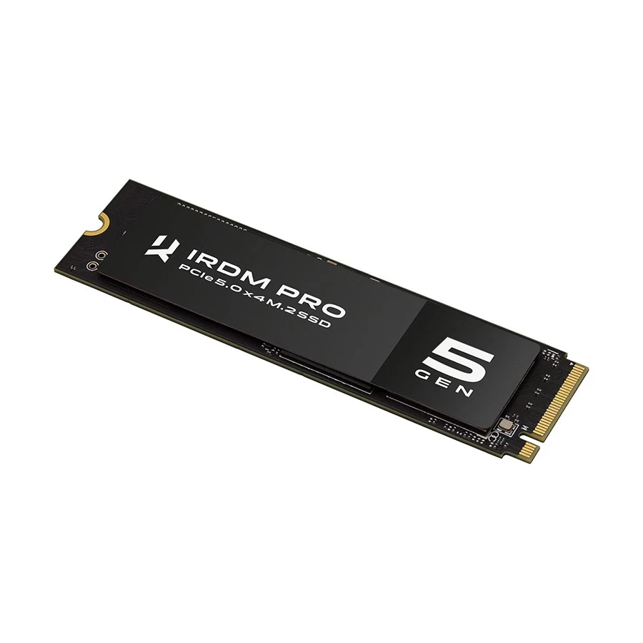 GOODRAM IRDM PRO GEN 5 4TB Internal SSD Price in Turkey
