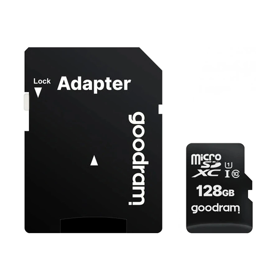 GOODRAM M1AA 128GB Memory Card