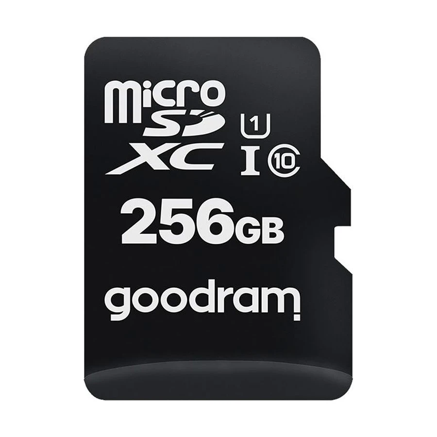 GOODRAM M1AA 256GB Memory Card Price in Turkey