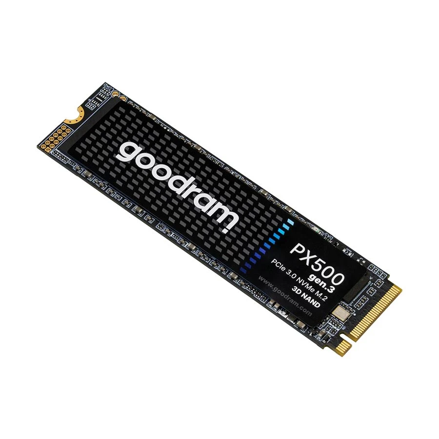 GOODRAM PX500 gen. 3 256GB Internal SSD Price in Turkey