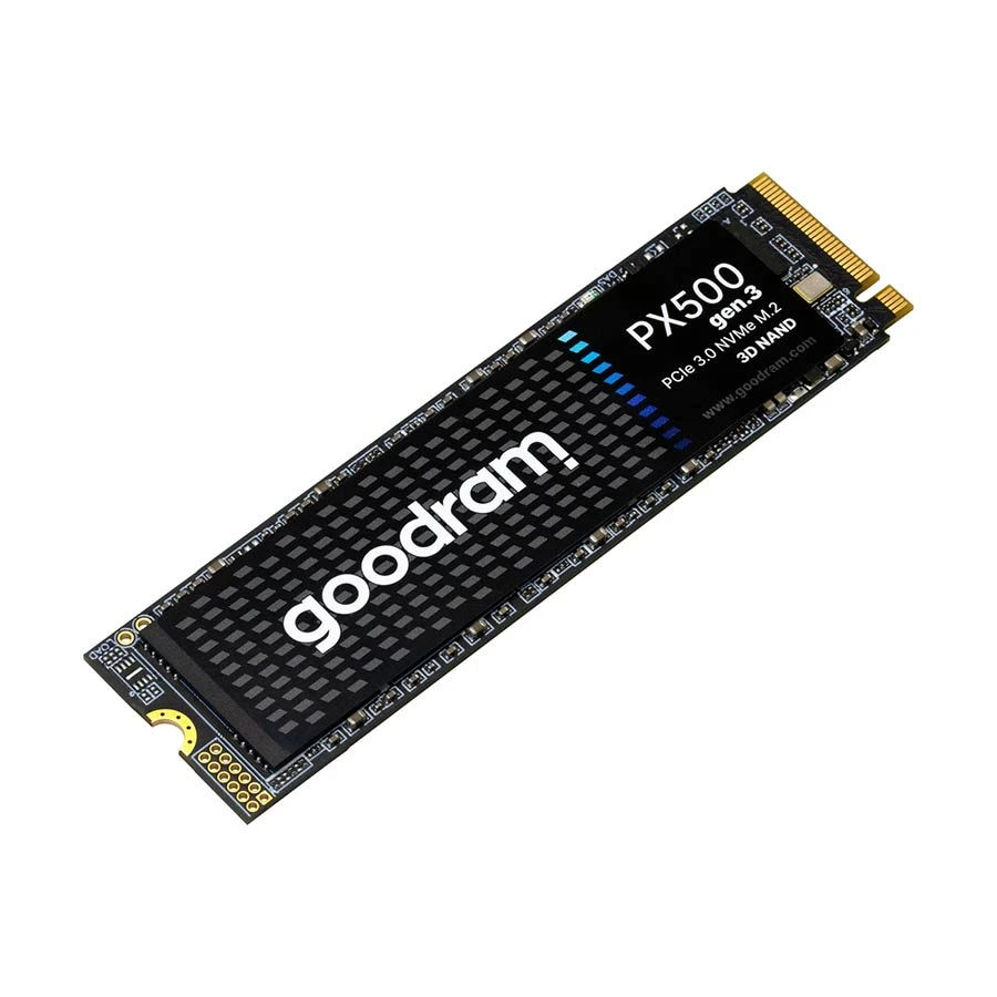 GOODRAM PX500 gen. 3 256GB Internal SSD in TK