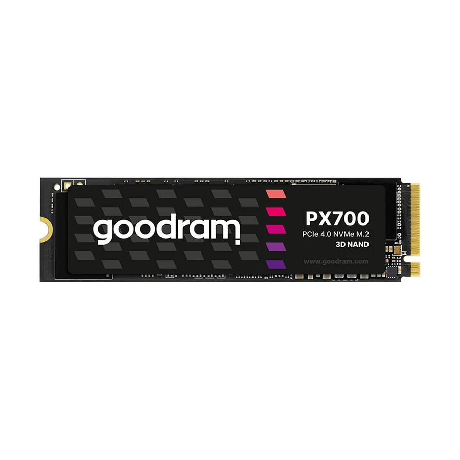GOODRAM PX700 4TB Internal SSD