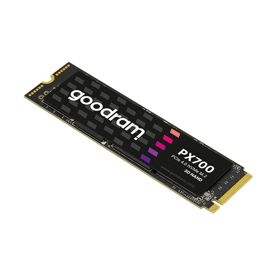 GOODRAM PX700 4TB Internal SSD Price in Turkey