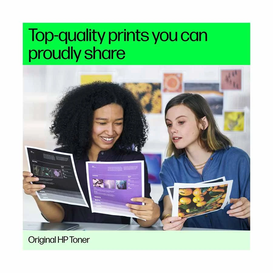 HP 106A Toner Price in TK