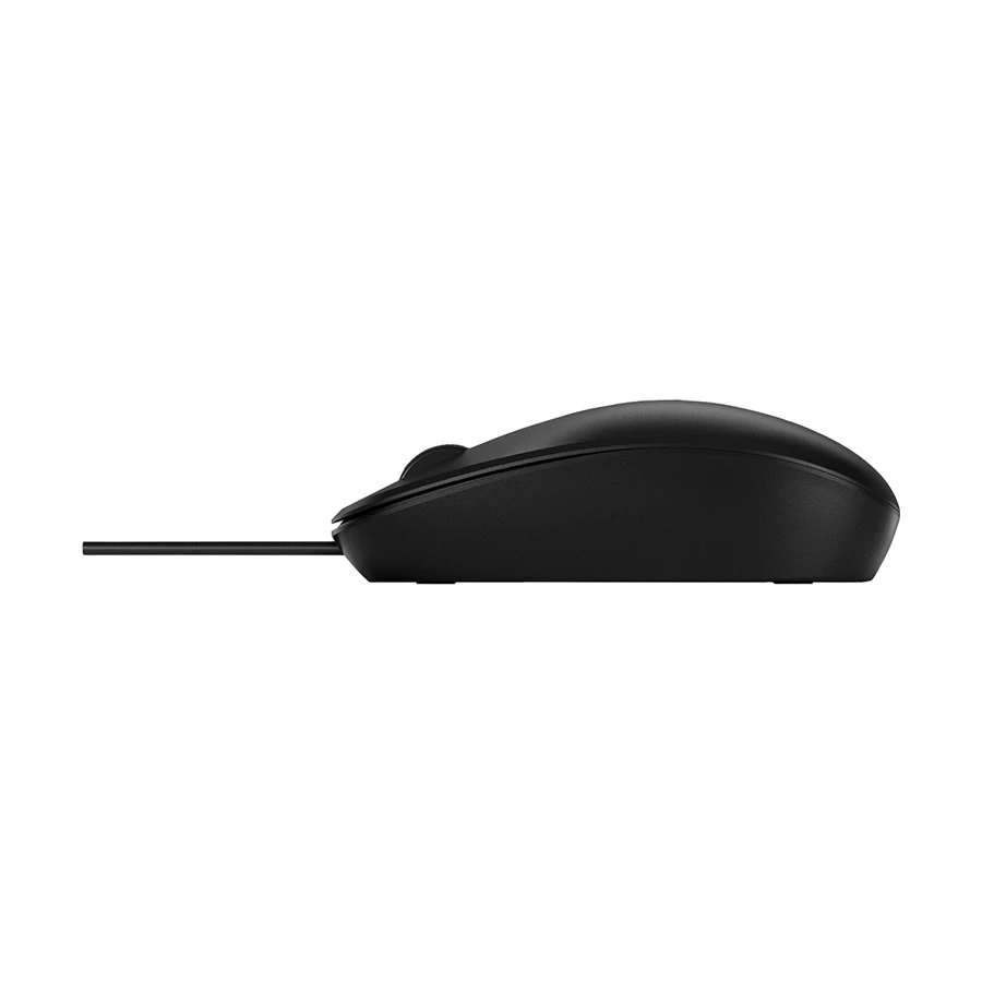HP 125 Mouse in TK