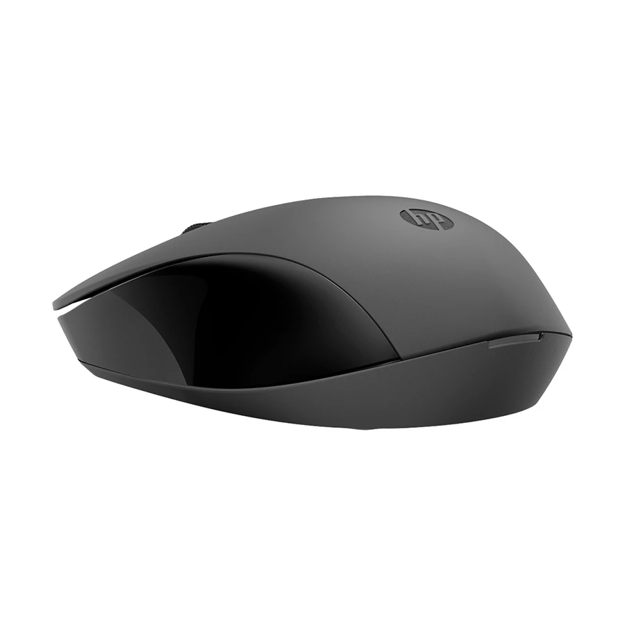HP 150 Mouse in TK