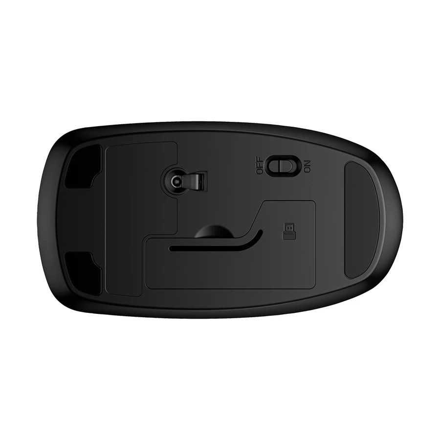 HP 230 Slim Mouse Price in TK