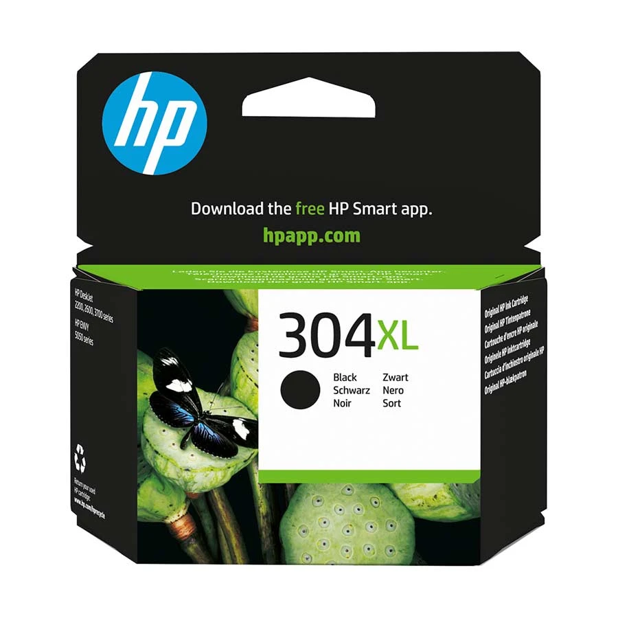 HP  Cartridge