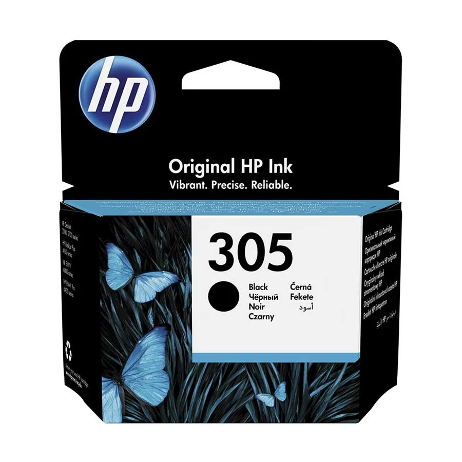 HP 305 Cartridge