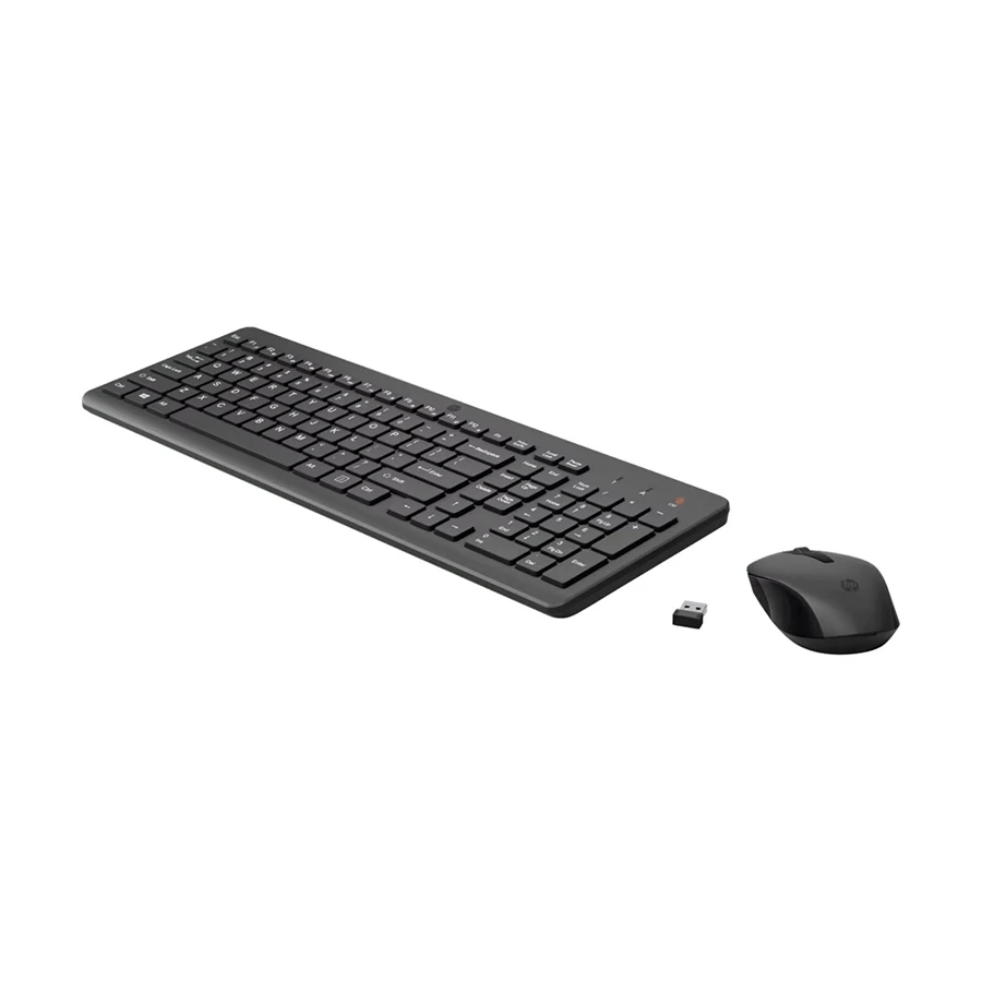 HP 330 Keyboard Price in Turkey