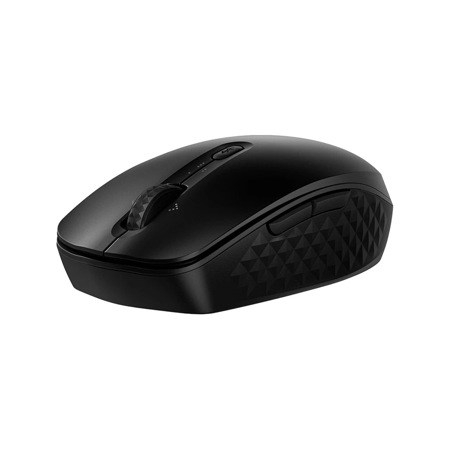 HP 420 Mouse in TK
