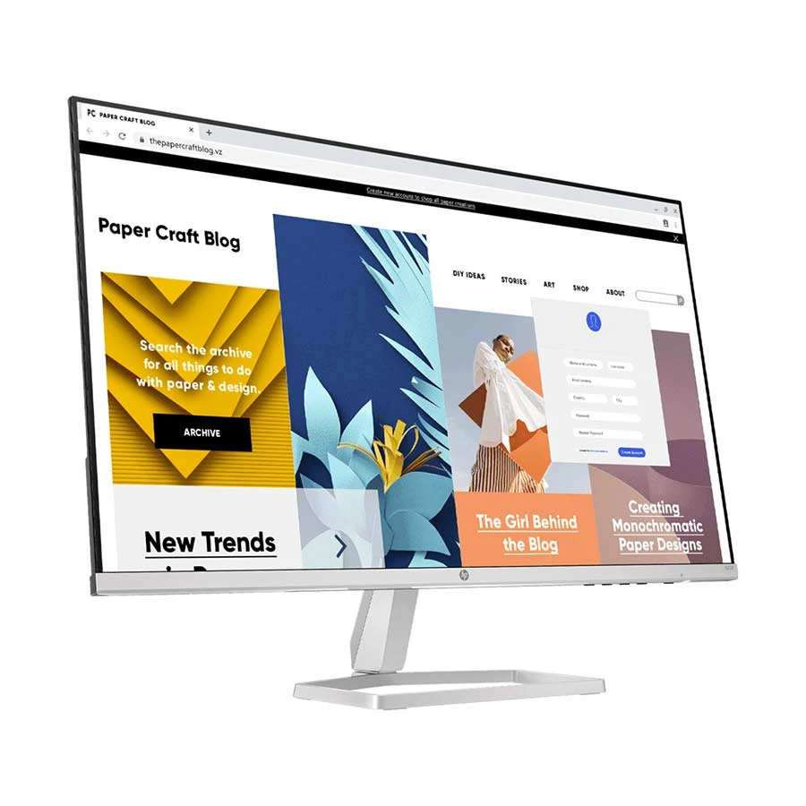 HP 527sf All Monitor Price in Turkey