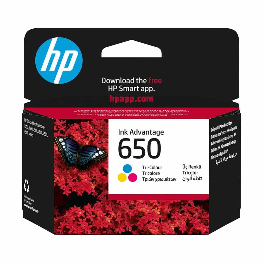 HP  Cartridge