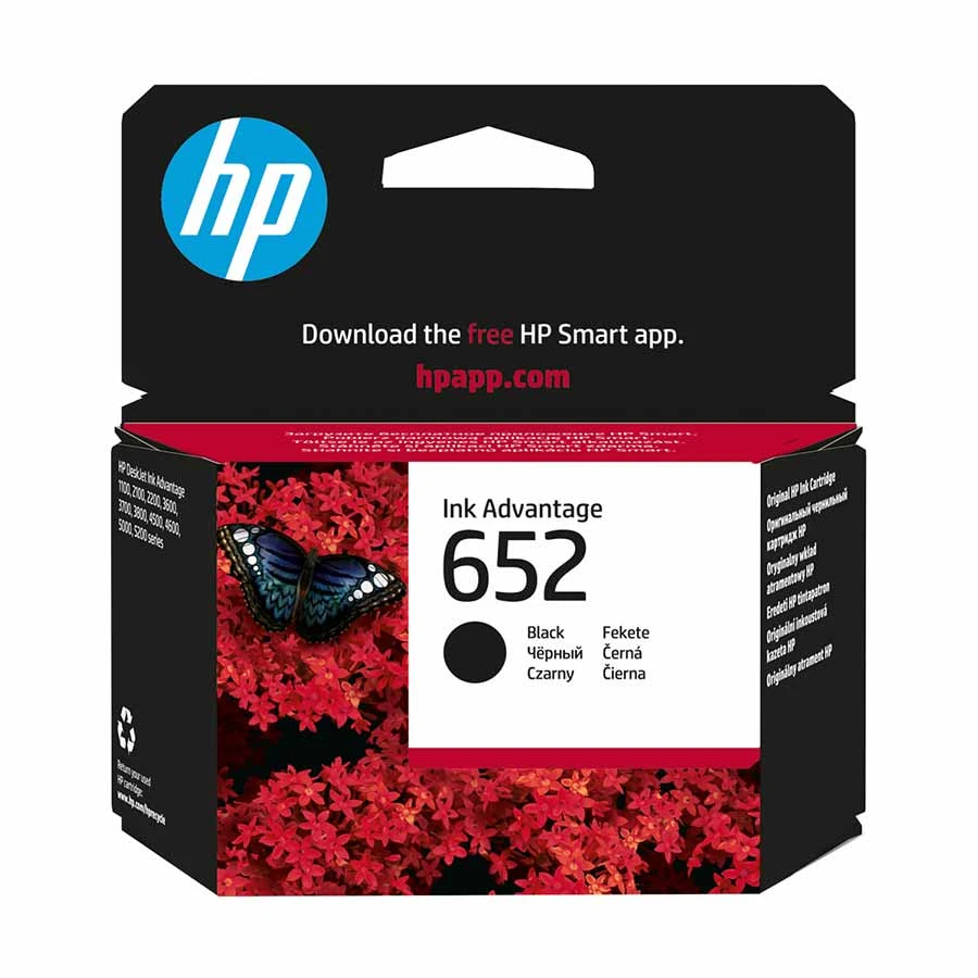 HP  Cartridge