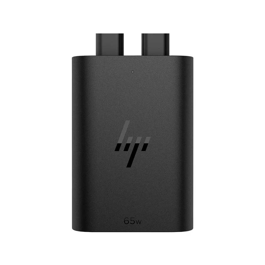 HP 65W GaN USB-C Adapter Price in TK