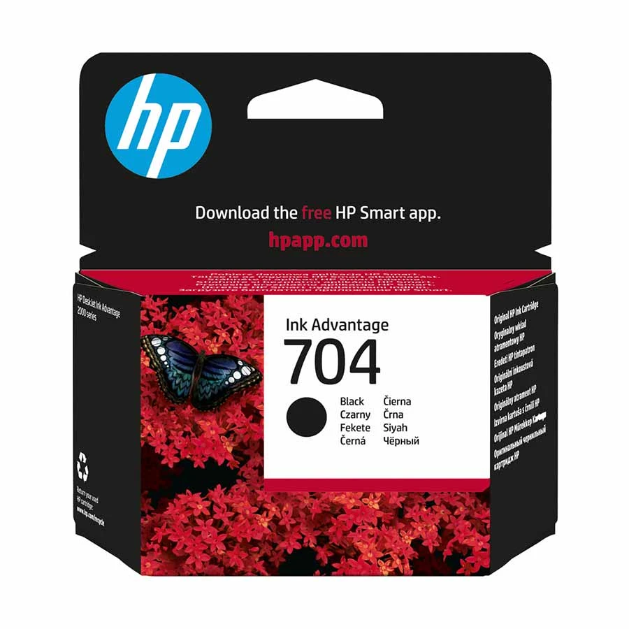 HP  Cartridge