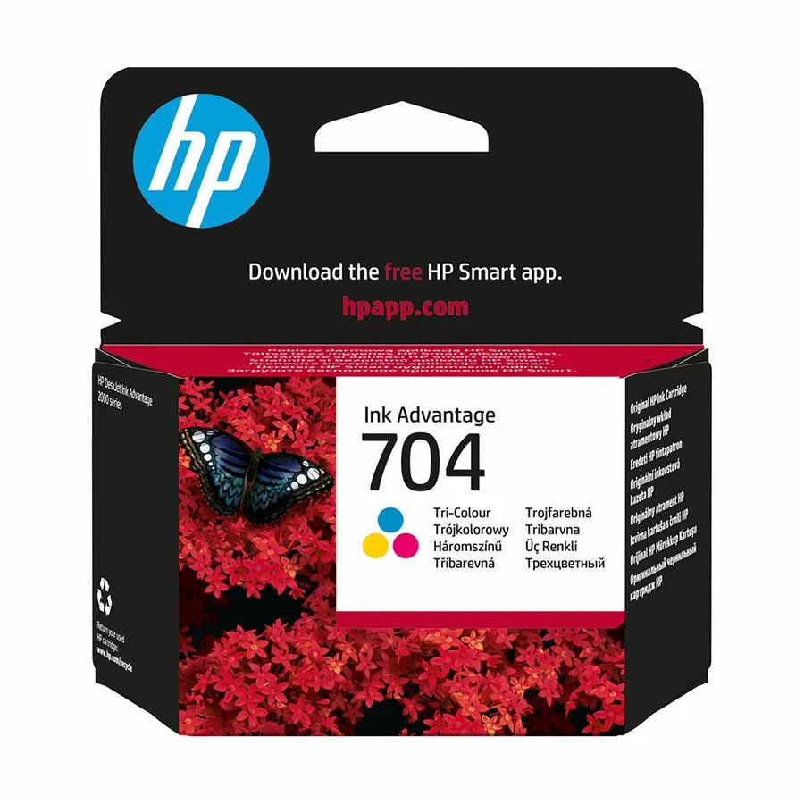 HP  Cartridge