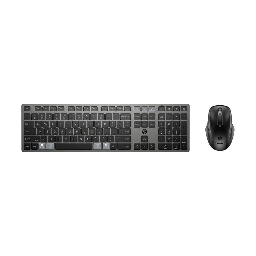 HP 720 Keyboard