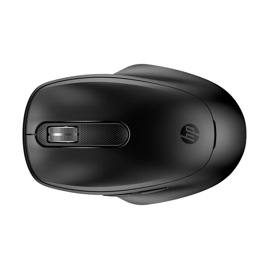 HP 720 Keyboard in TK