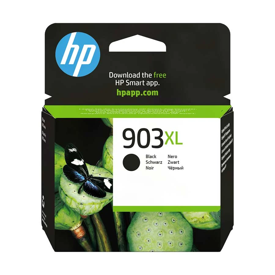 HP  Cartridge
