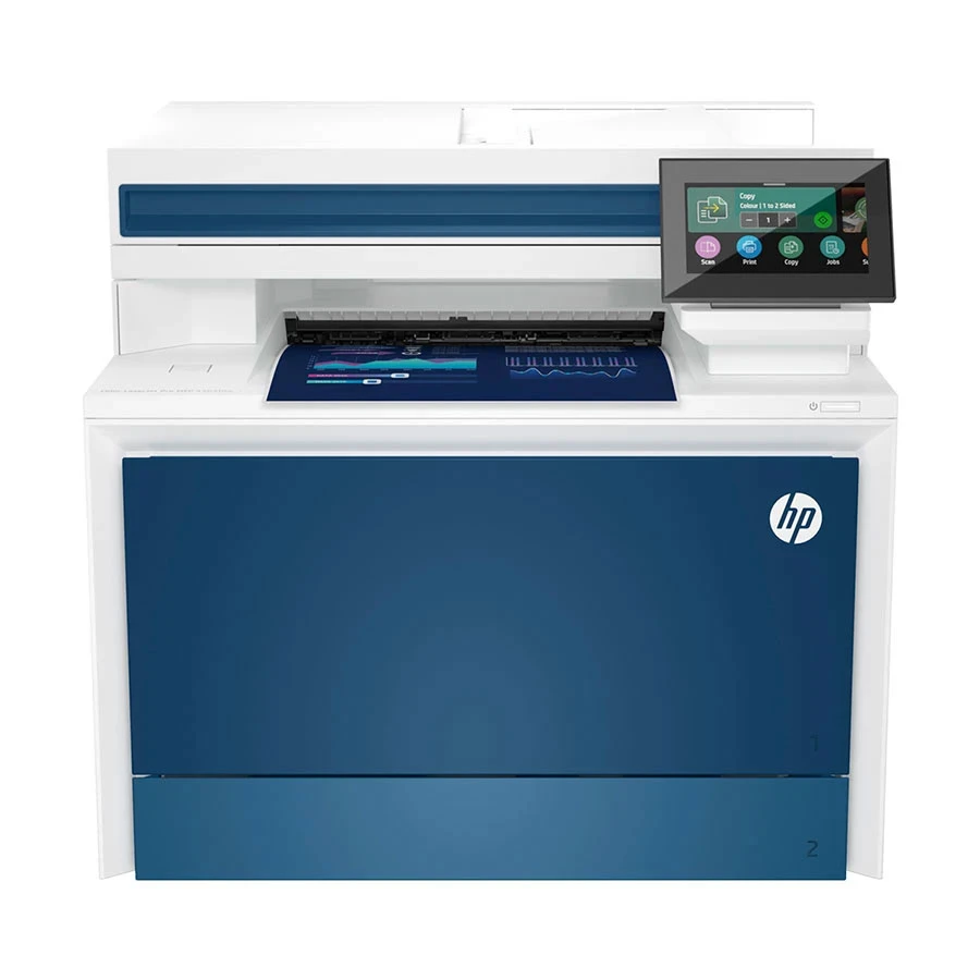 HP Color LaserJet Pro MFP 4303fdw Document Printer