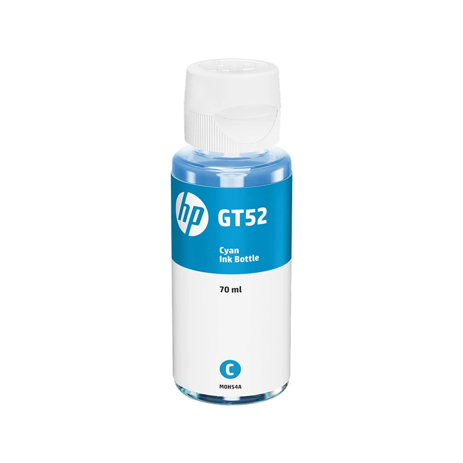 HP GT52 Cartridge