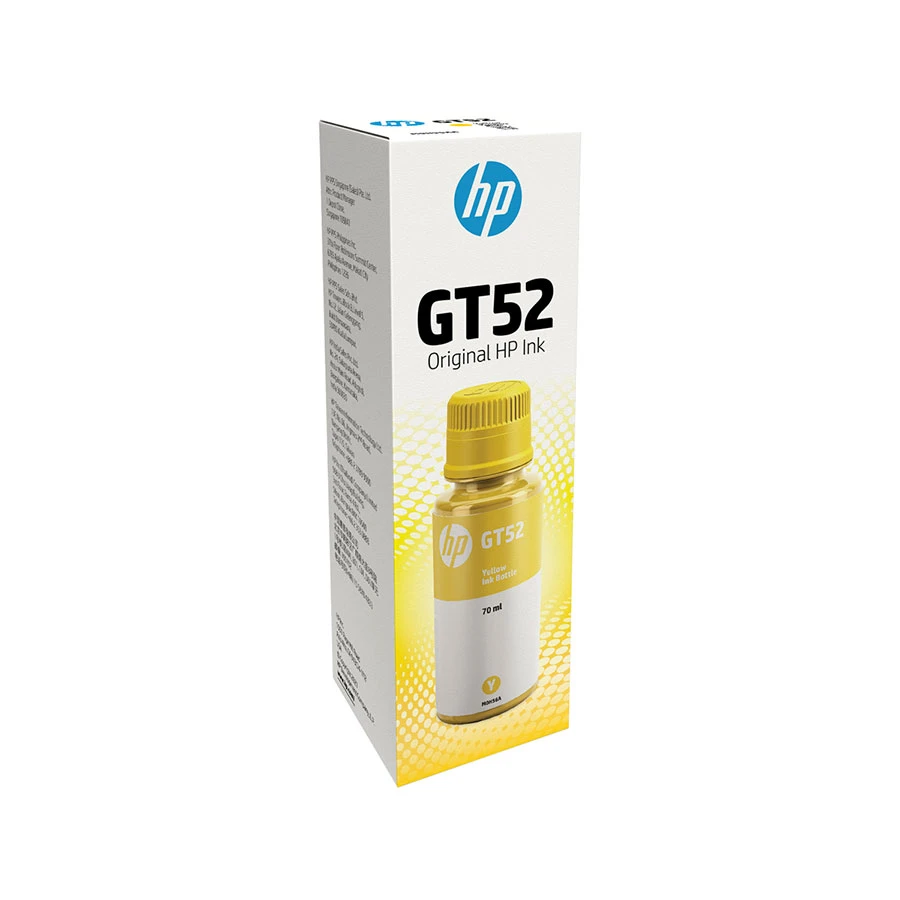 HP GT52 Cartridge