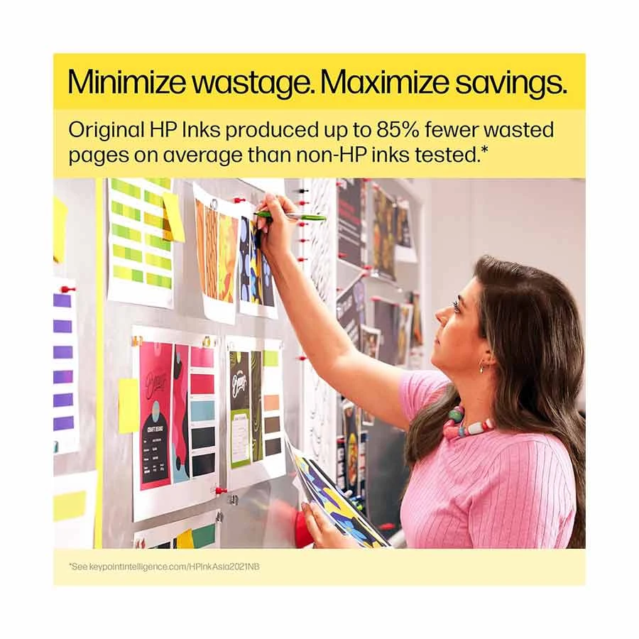 HP GT53XL Cartridge Price in Turkey