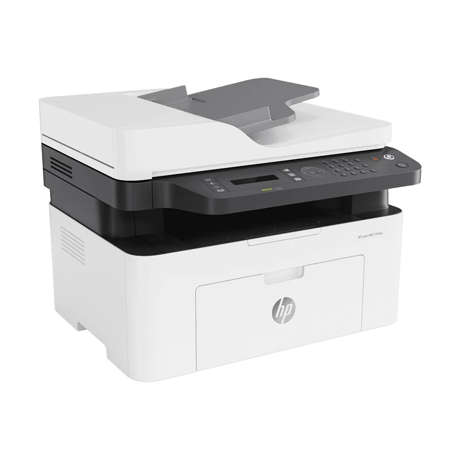 HP Laser MFP 137fnw Laser Printer Price in Turkey