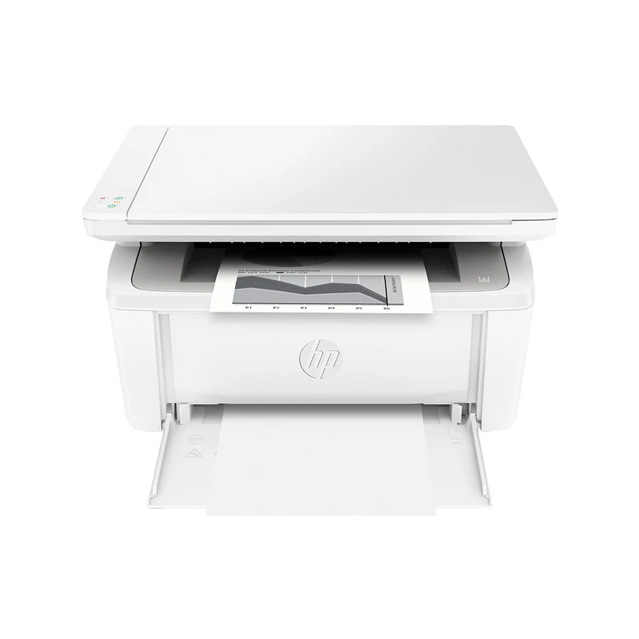 HP LaserJet MFP M141ca Document Printer Price in Turkey