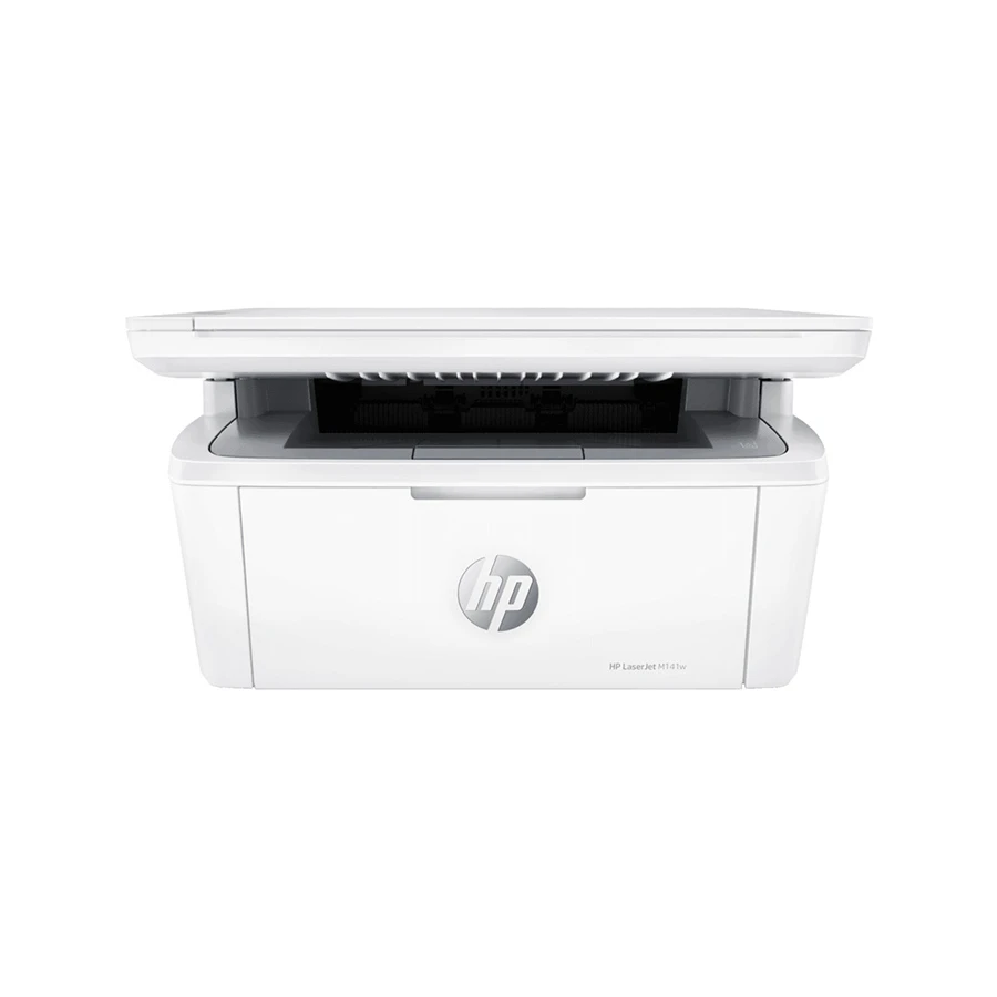HP LaserJet MFP M141w Document Printer