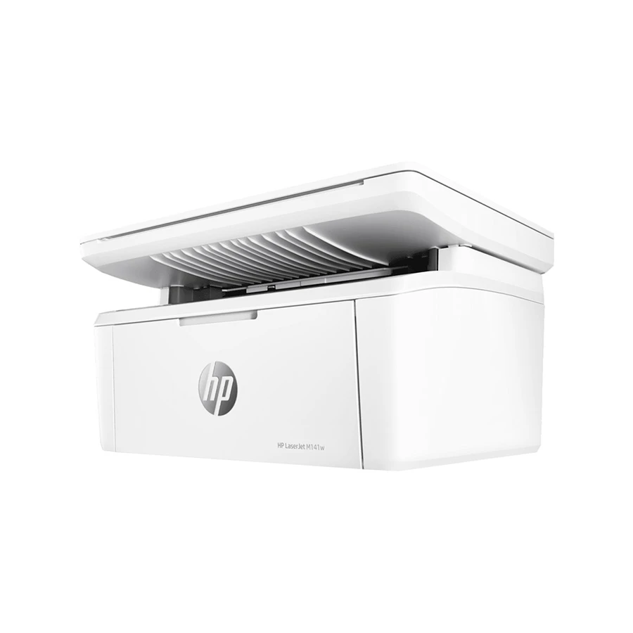 HP LaserJet MFP M141w Document Printer Price in Turkey