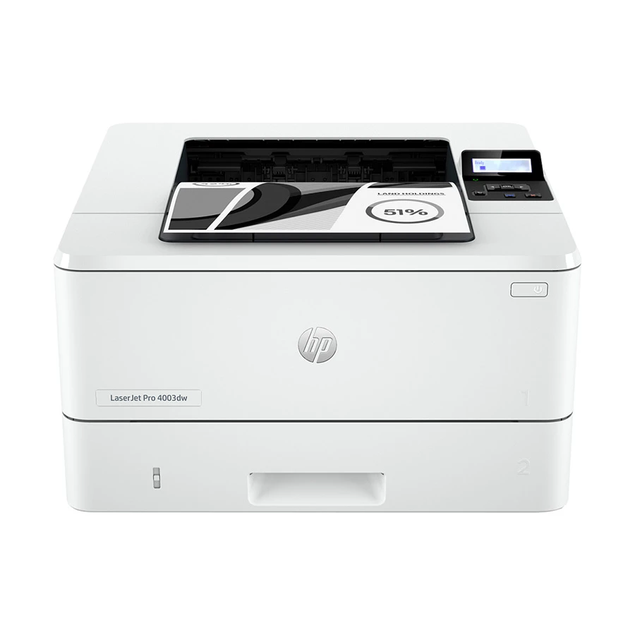 HP LaserJet Pro 4003DW Document Printer
