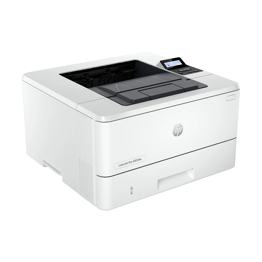 HP LaserJet Pro 4003DW Document Printer Price in Turkey